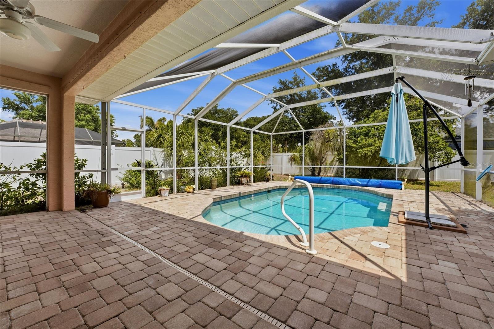 3974 S CHAMBERLAIN BLVD, NORTH PORT, FL, 34286