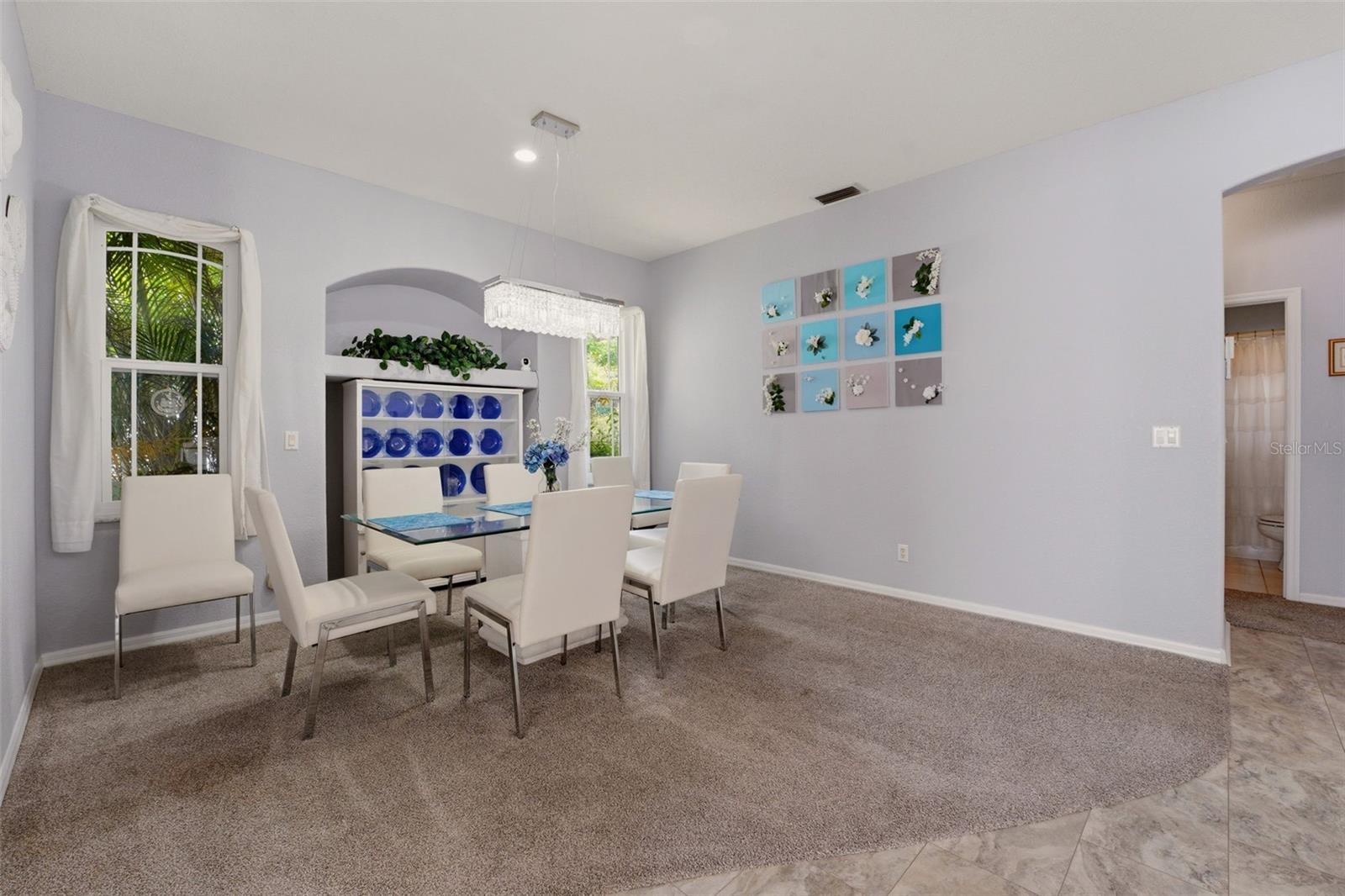 3974 S CHAMBERLAIN BLVD, NORTH PORT, FL, 34286