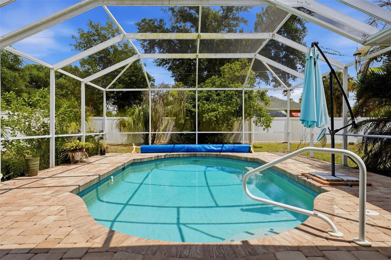 3974 S CHAMBERLAIN BLVD, NORTH PORT, FL, 34286