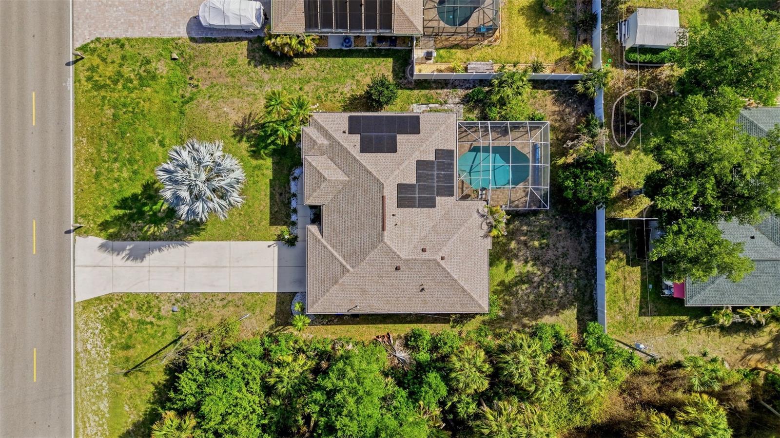 3974 S CHAMBERLAIN BLVD, NORTH PORT, FL, 34286