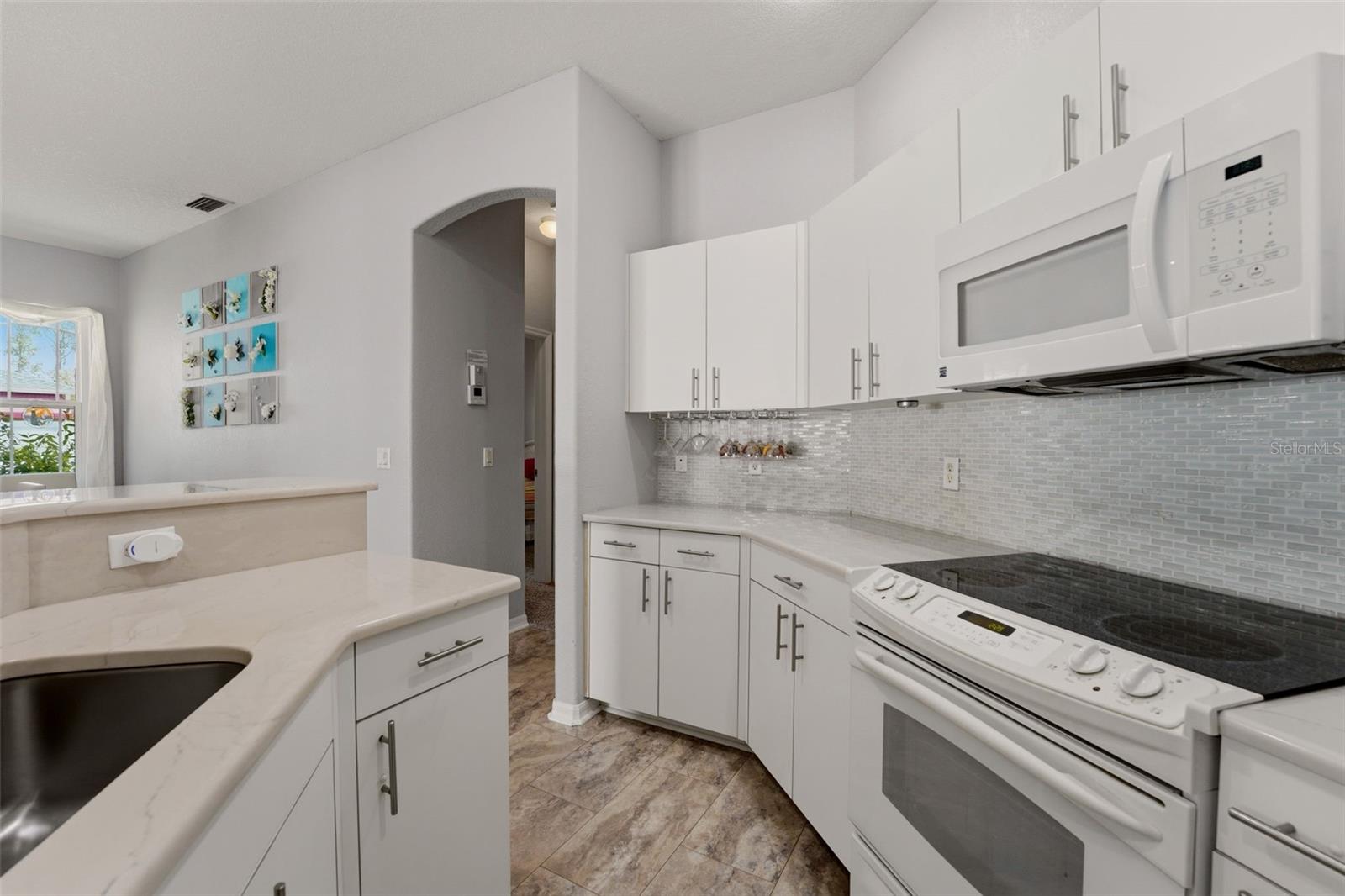 3974 S CHAMBERLAIN BLVD, NORTH PORT, FL, 34286