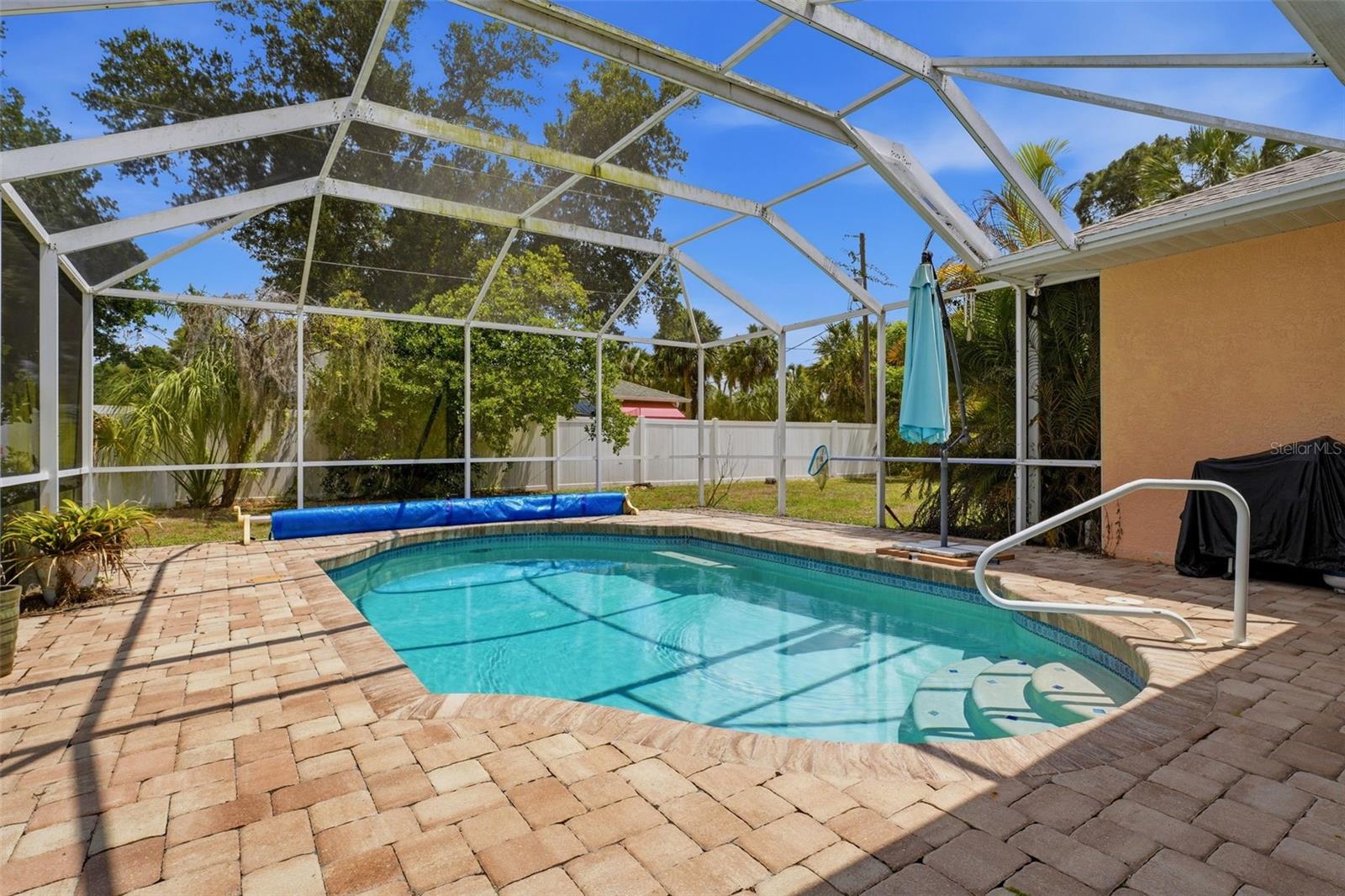 3974 S CHAMBERLAIN BLVD, NORTH PORT, FL, 34286