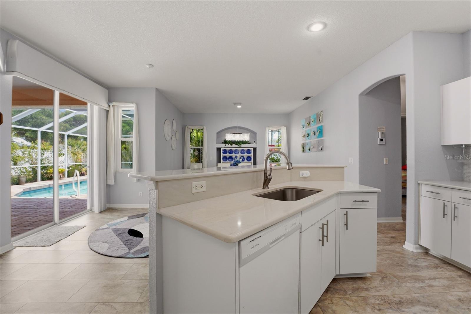 3974 S CHAMBERLAIN BLVD, NORTH PORT, FL, 34286