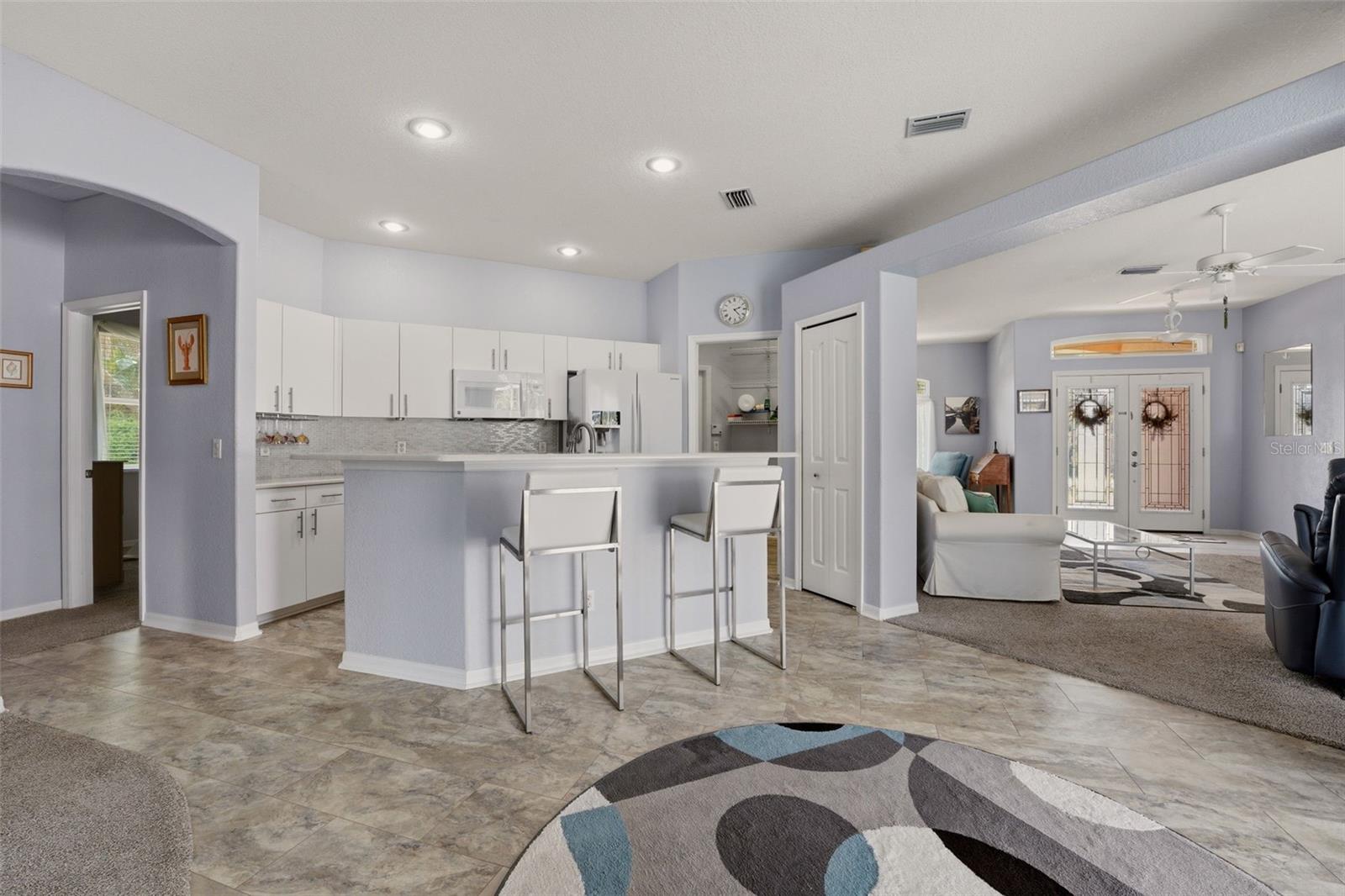 3974 S CHAMBERLAIN BLVD, NORTH PORT, FL, 34286