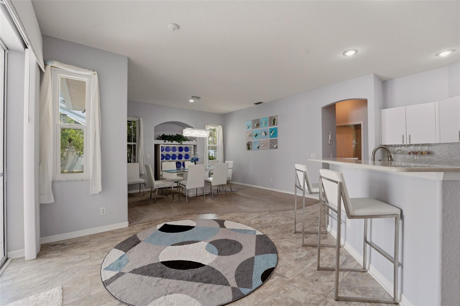 3974 S CHAMBERLAIN BLVD, NORTH PORT, FL, 34286