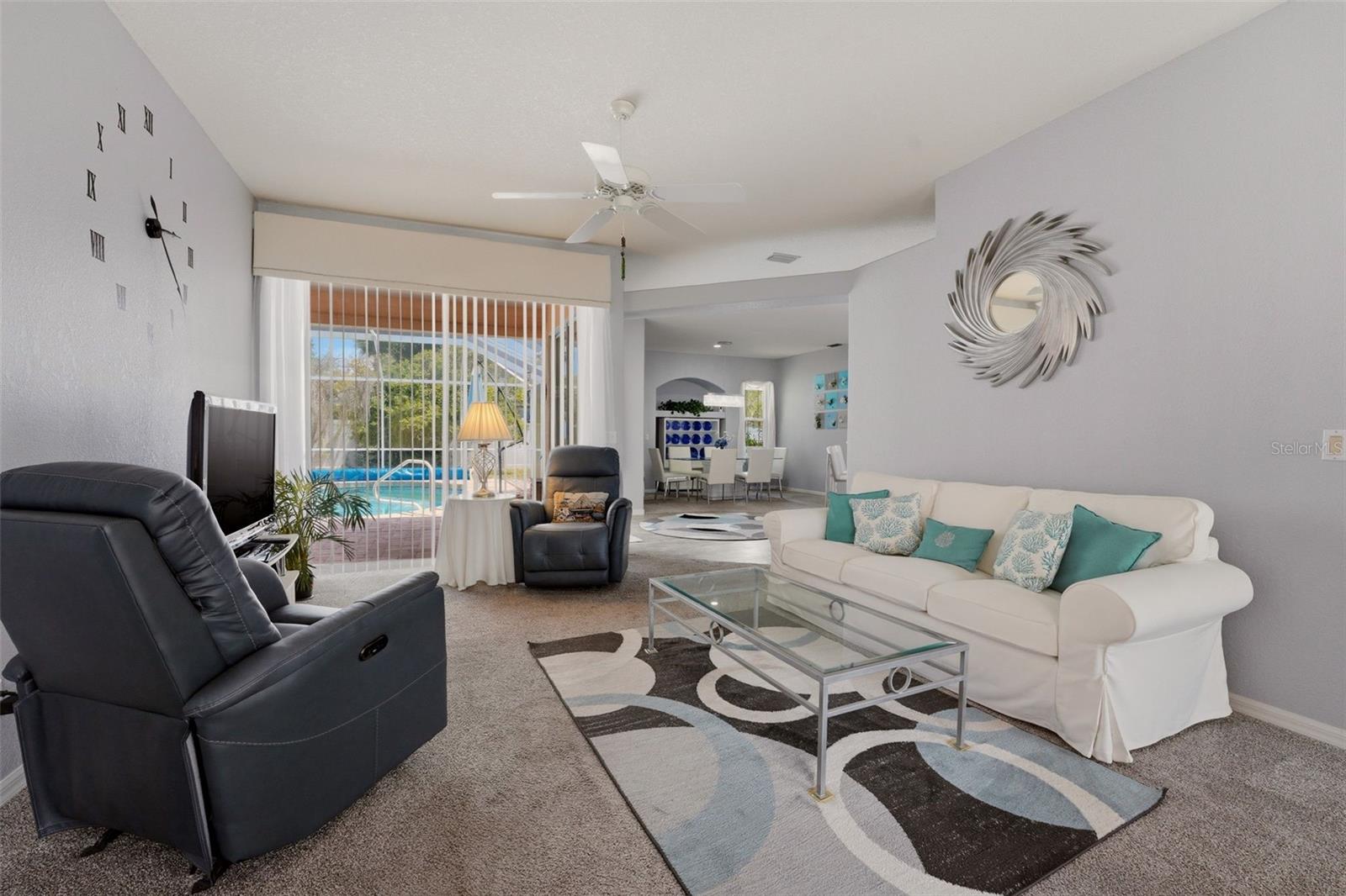 3974 S CHAMBERLAIN BLVD, NORTH PORT, FL, 34286