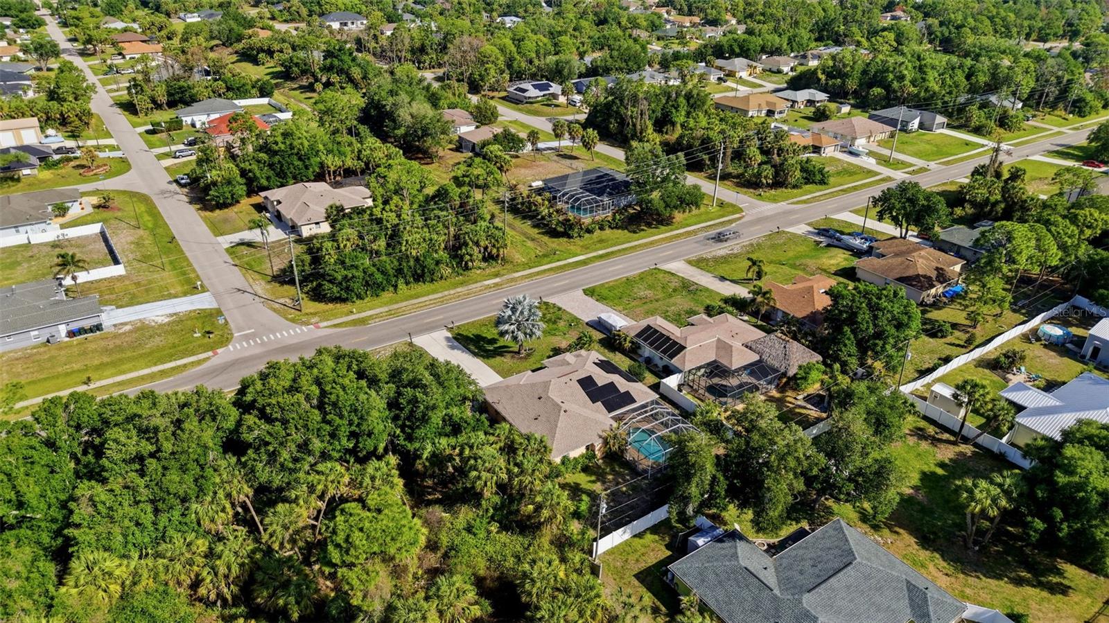 3974 S CHAMBERLAIN BLVD, NORTH PORT, FL, 34286