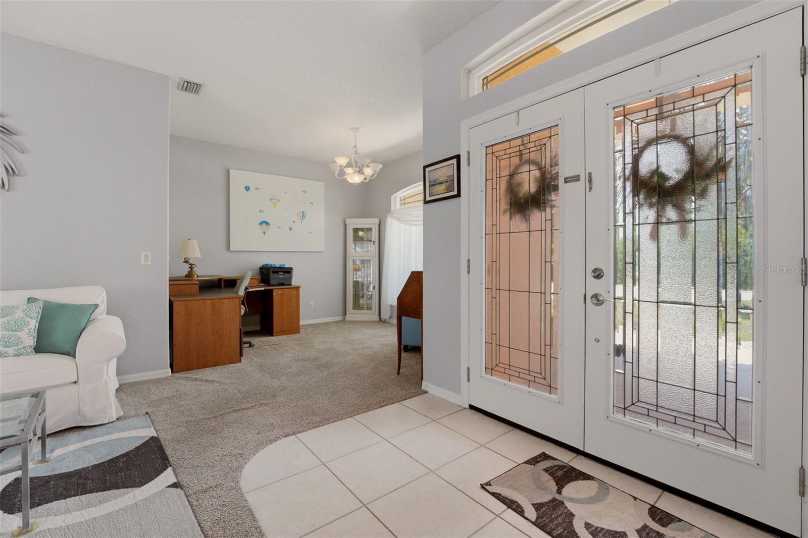 3974 S CHAMBERLAIN BLVD, NORTH PORT, FL, 34286