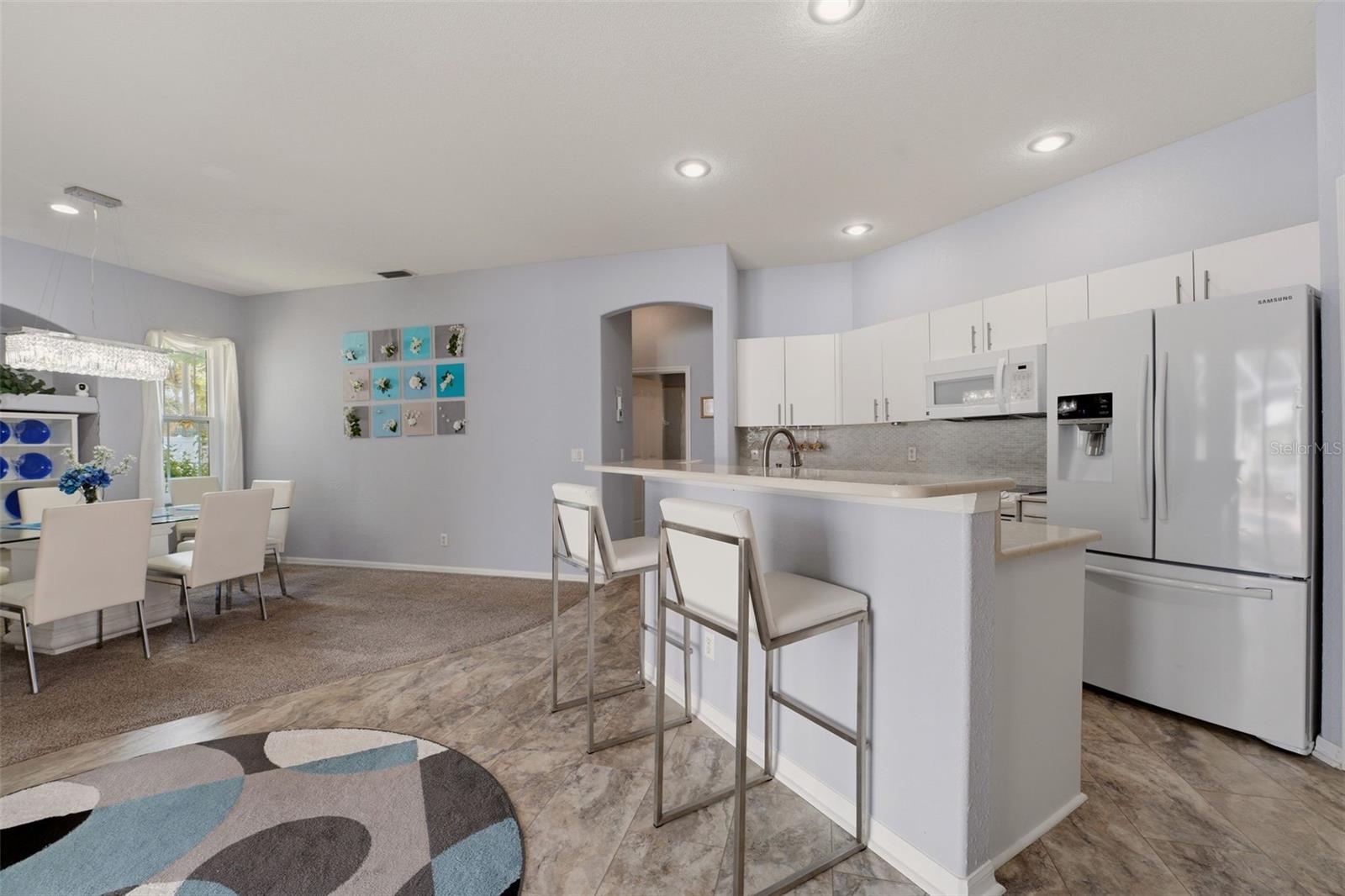 3974 S CHAMBERLAIN BLVD, NORTH PORT, FL, 34286