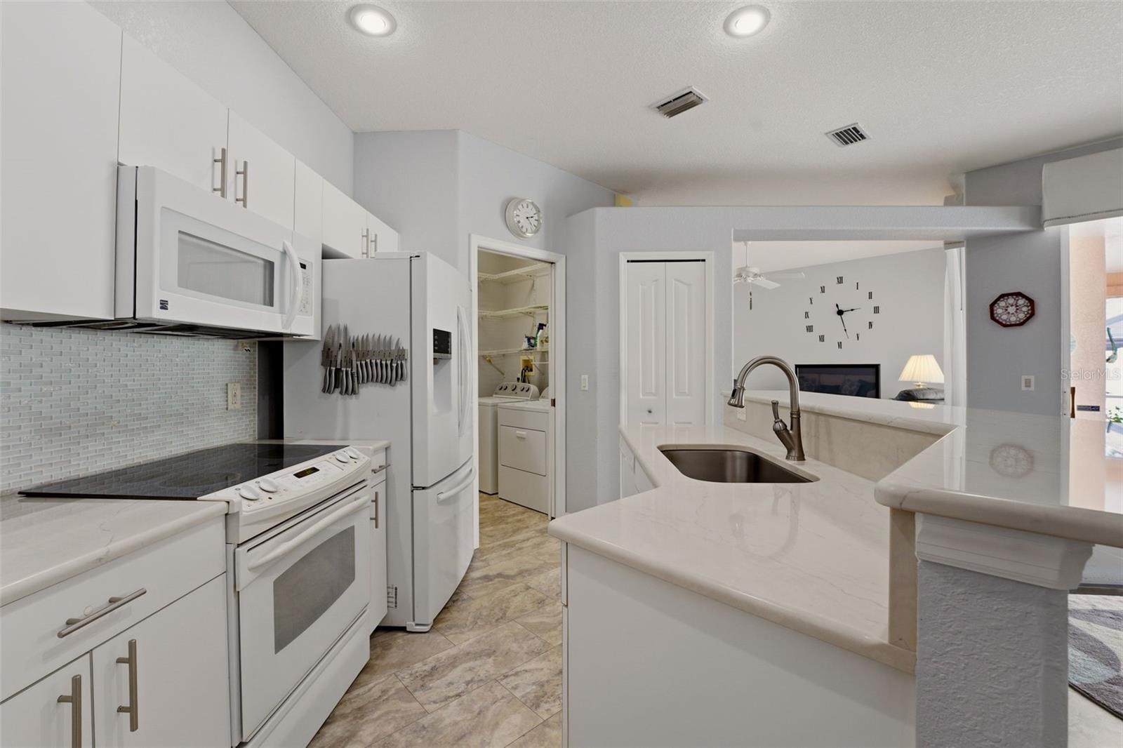 3974 S CHAMBERLAIN BLVD, NORTH PORT, FL, 34286