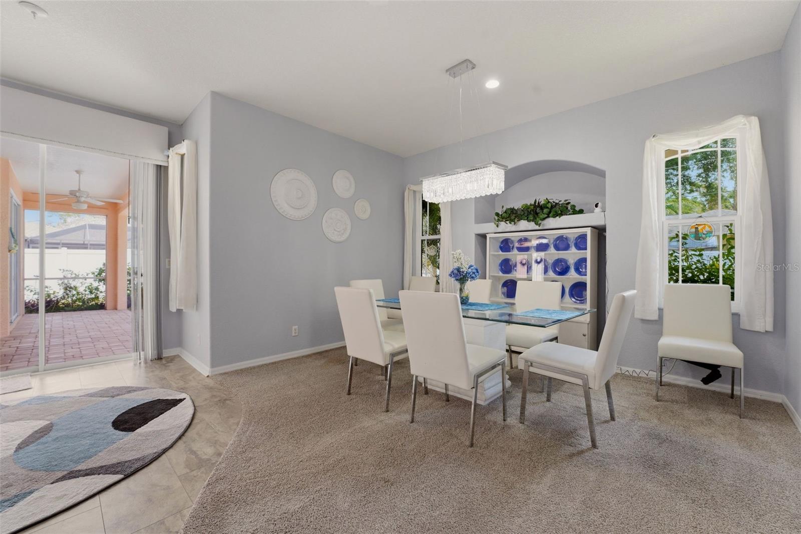 3974 S CHAMBERLAIN BLVD, NORTH PORT, FL, 34286