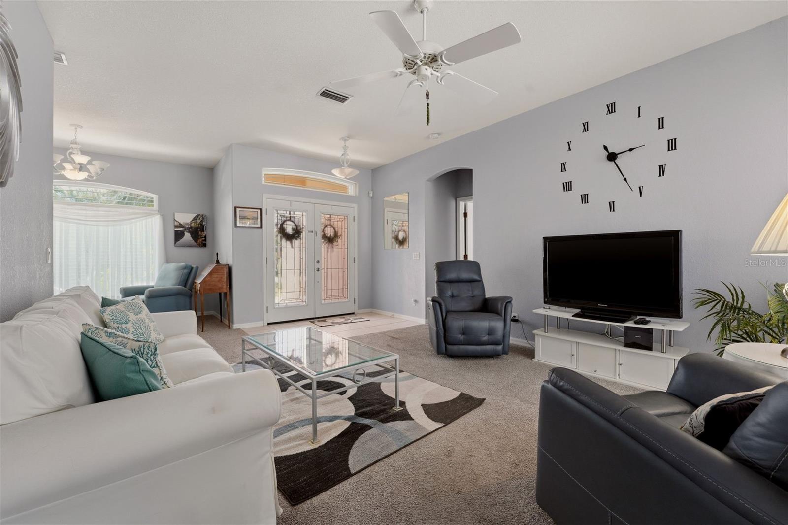 3974 S CHAMBERLAIN BLVD, NORTH PORT, FL, 34286