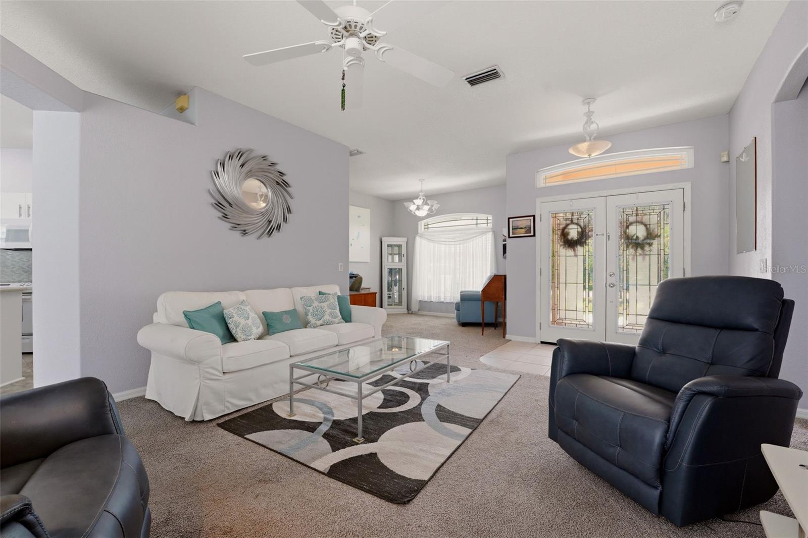 3974 S CHAMBERLAIN BLVD, NORTH PORT, FL, 34286