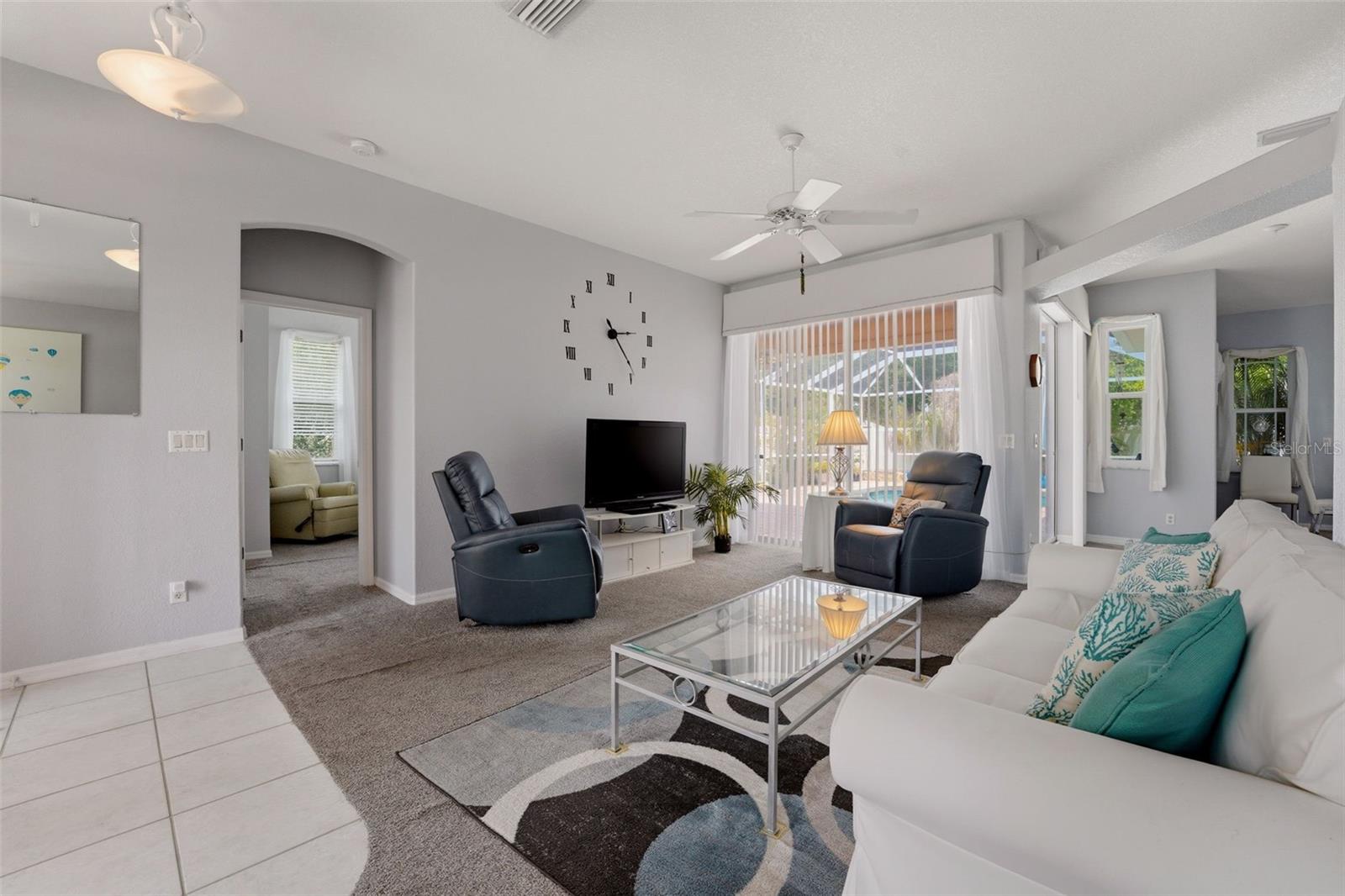 3974 S CHAMBERLAIN BLVD, NORTH PORT, FL, 34286