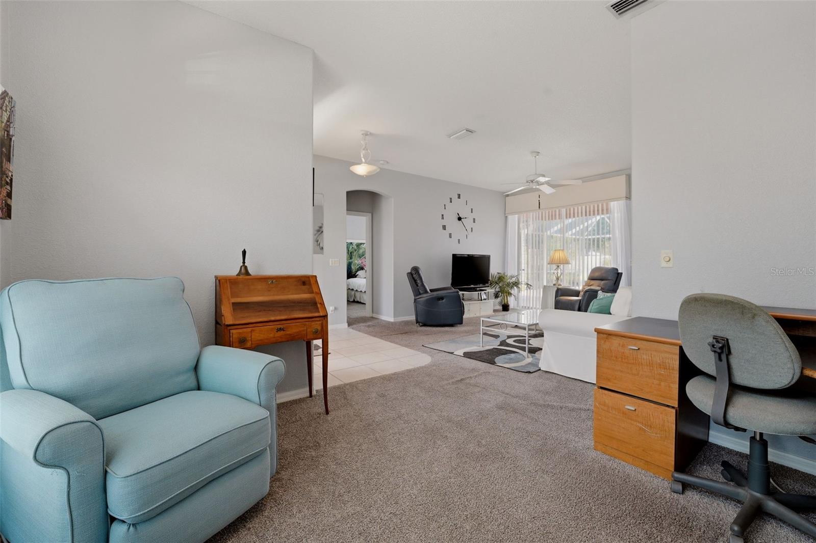 3974 S CHAMBERLAIN BLVD, NORTH PORT, FL, 34286