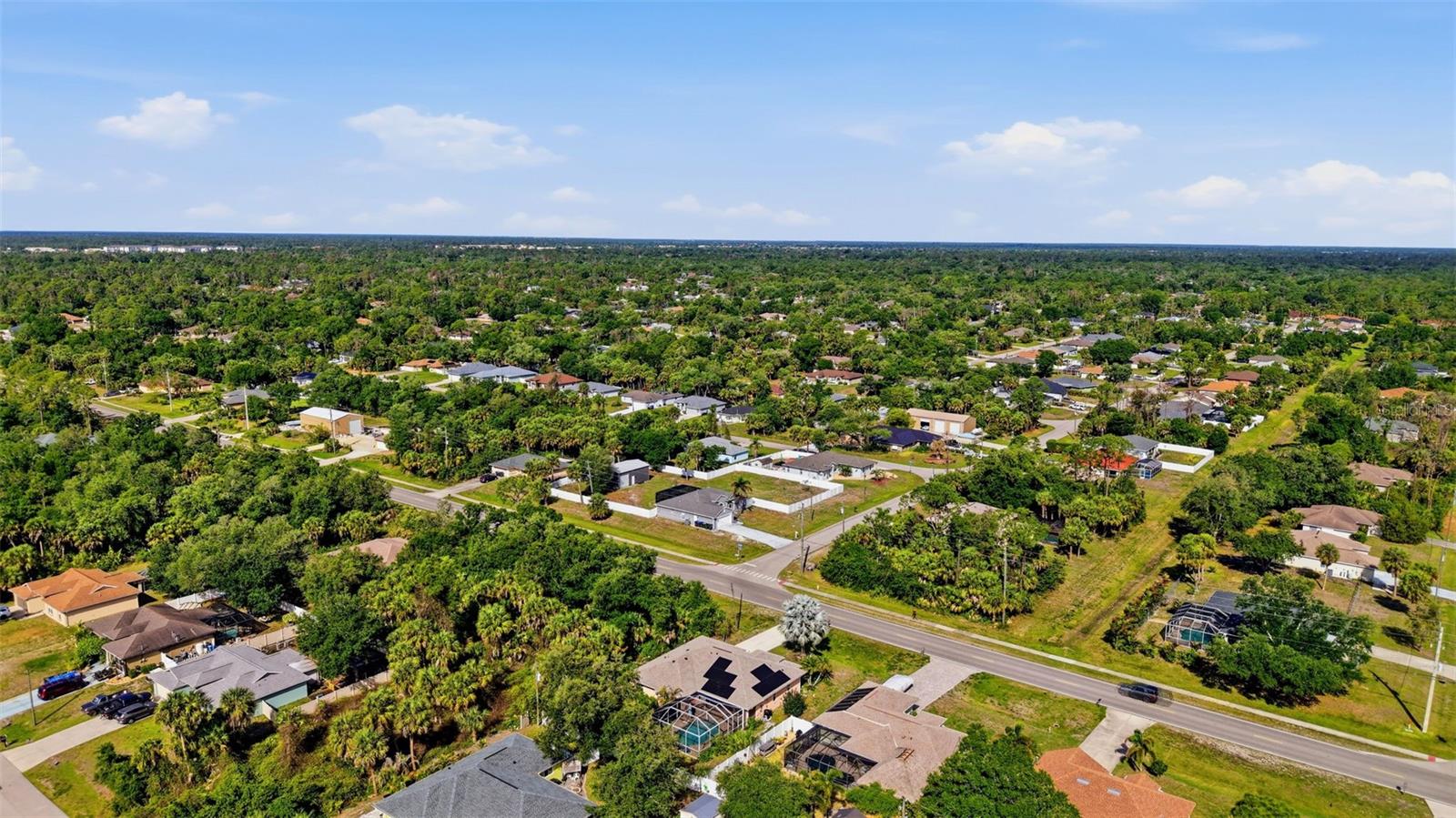 3974 S CHAMBERLAIN BLVD, NORTH PORT, FL, 34286