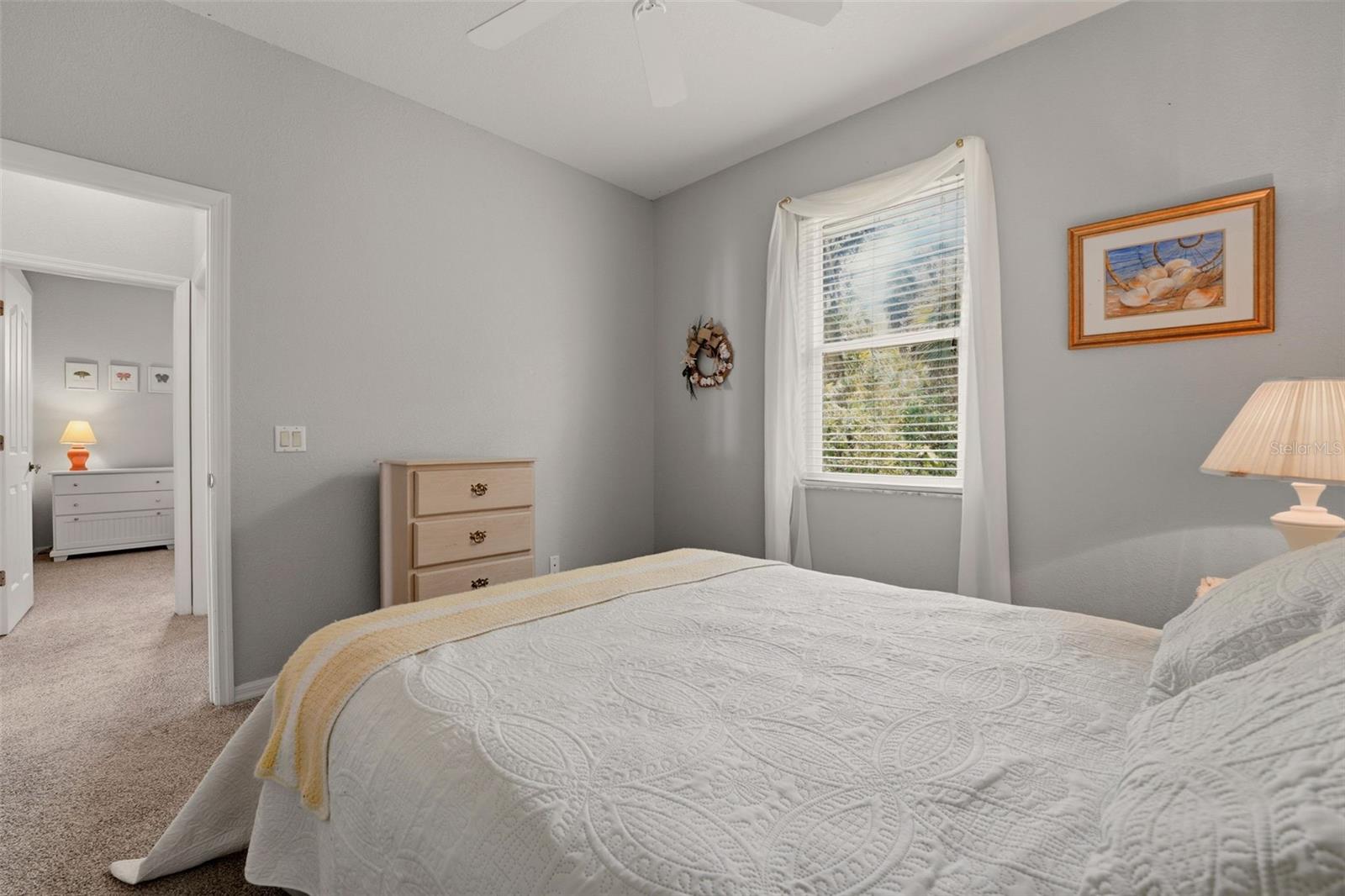 3974 S CHAMBERLAIN BLVD, NORTH PORT, FL, 34286