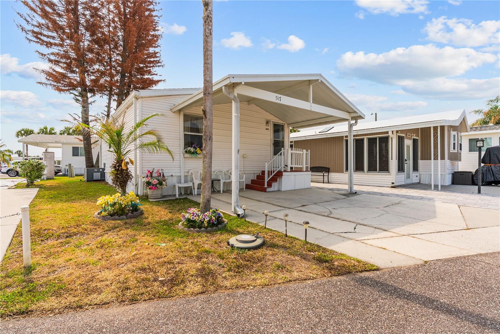 9000 US HIGHWAY 192 #517, CLERMONT, FL, 34714