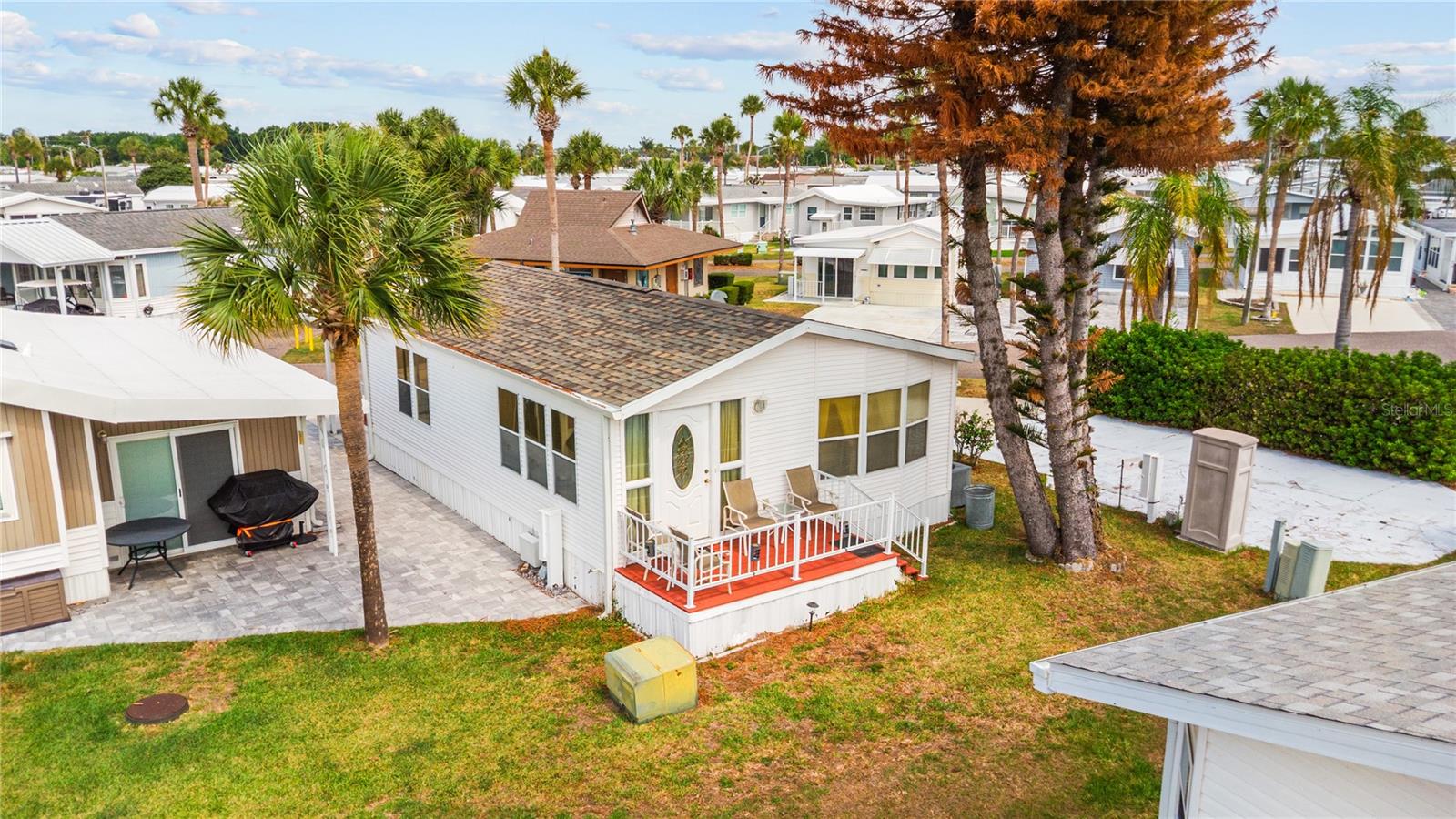 9000 US HIGHWAY 192 #517, CLERMONT, FL, 34714