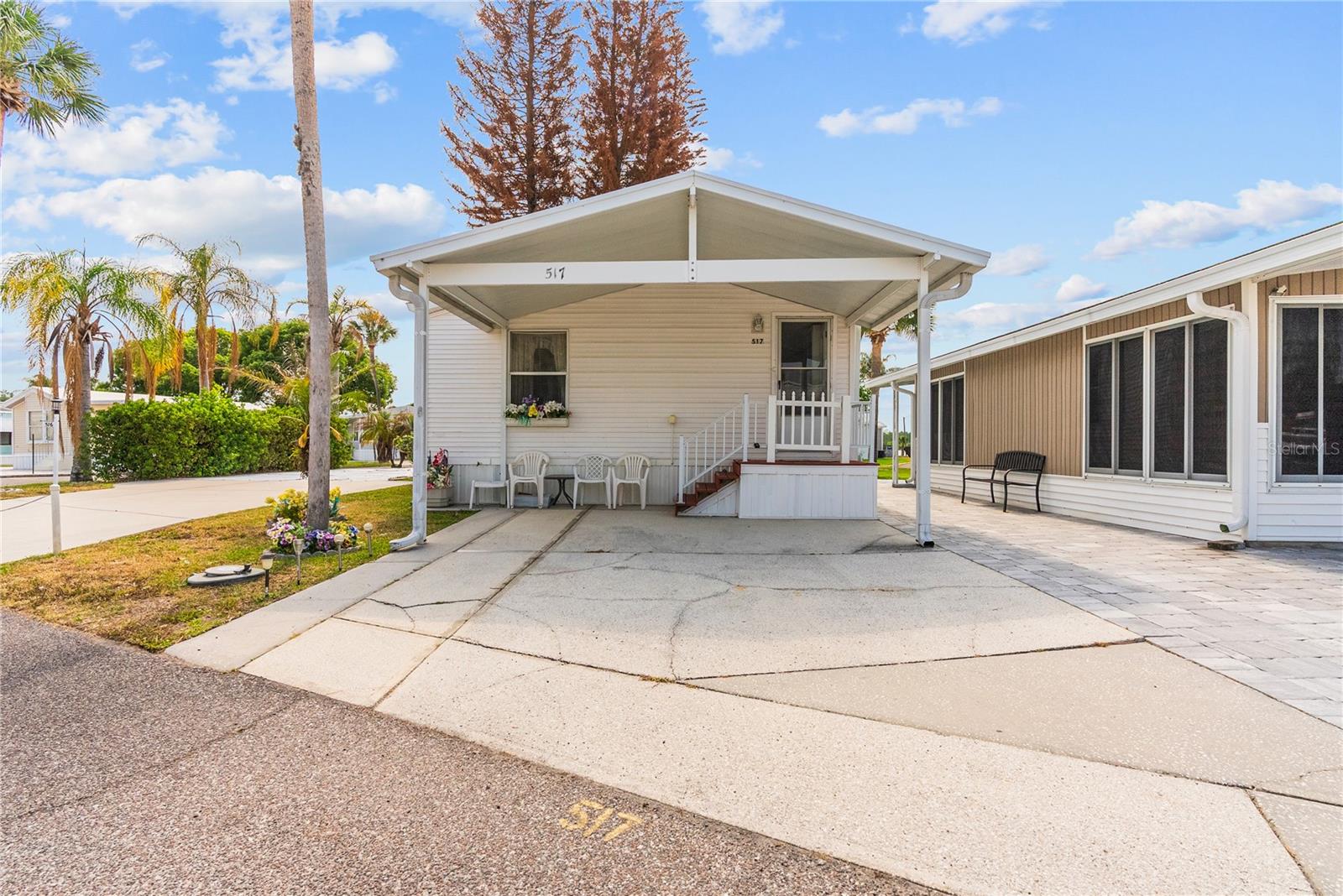 9000 US HIGHWAY 192 #517, CLERMONT, FL, 34714