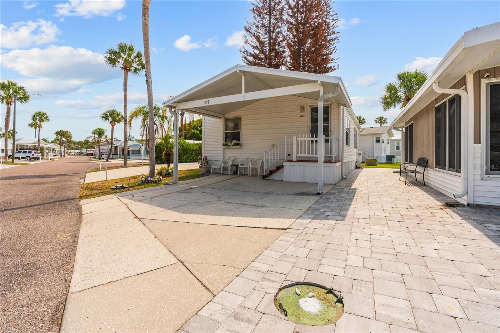 9000 US HIGHWAY 192 #517, CLERMONT, FL, 34714