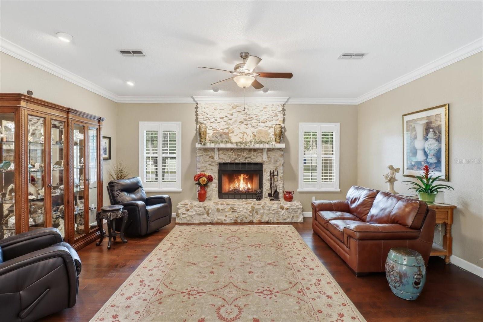 35 DOUGLAS ST, HOMOSASSA, FL, 34446