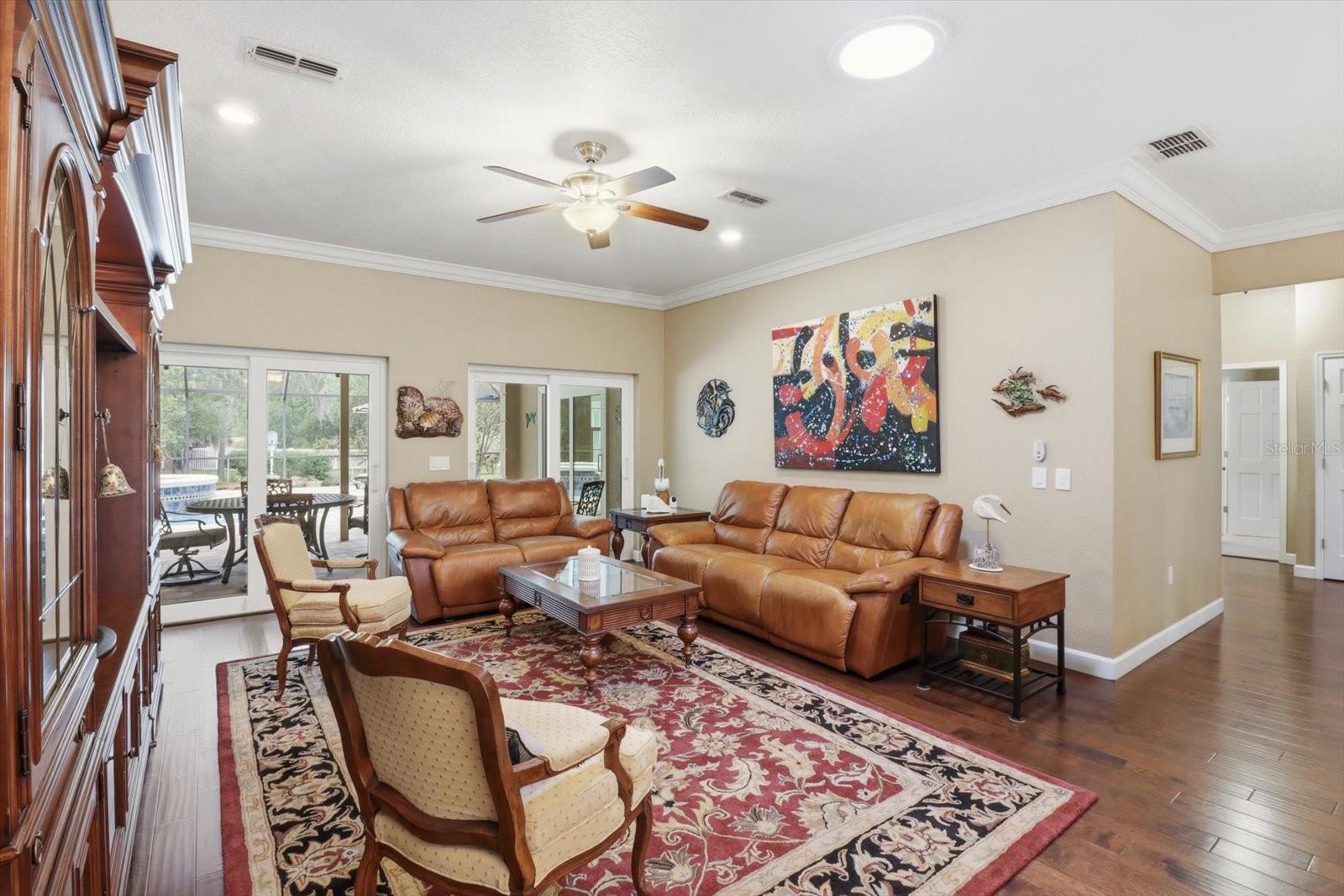 35 DOUGLAS ST, HOMOSASSA, FL, 34446