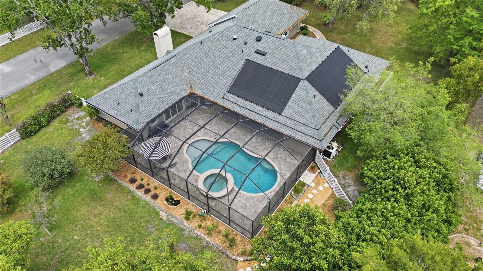 35 DOUGLAS ST, HOMOSASSA, FL, 34446