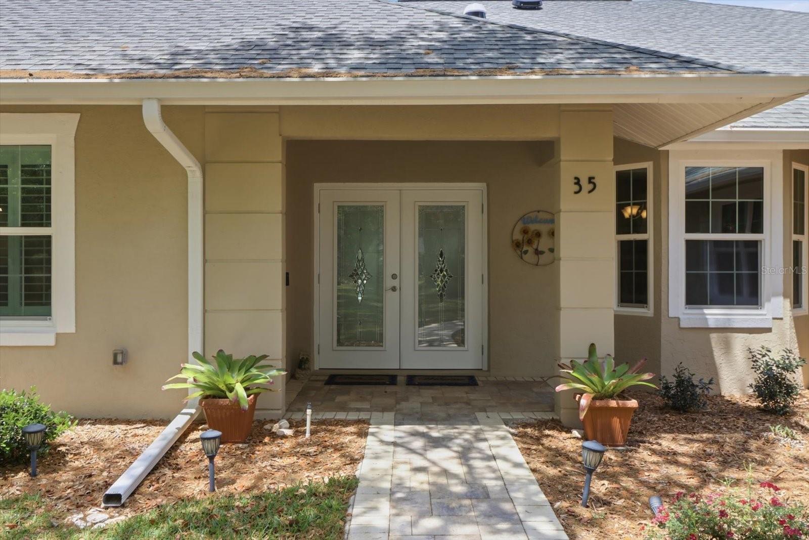 35 DOUGLAS ST, HOMOSASSA, FL, 34446