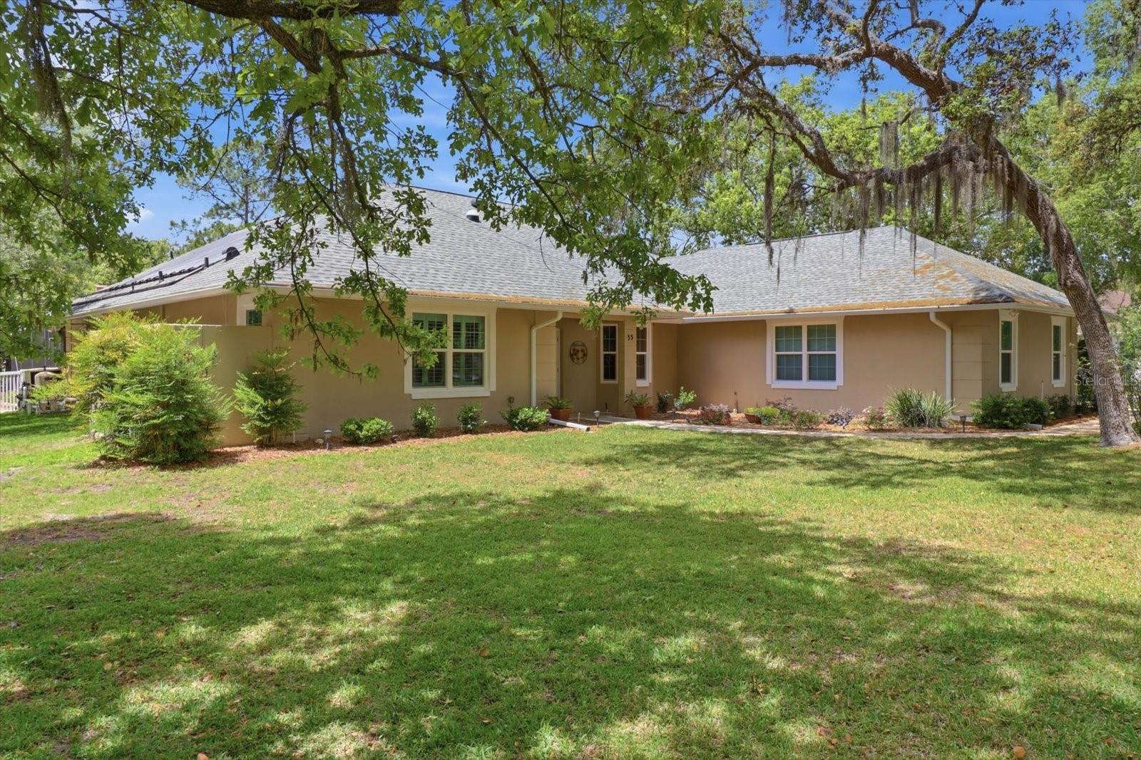 35 DOUGLAS ST, HOMOSASSA, FL, 34446