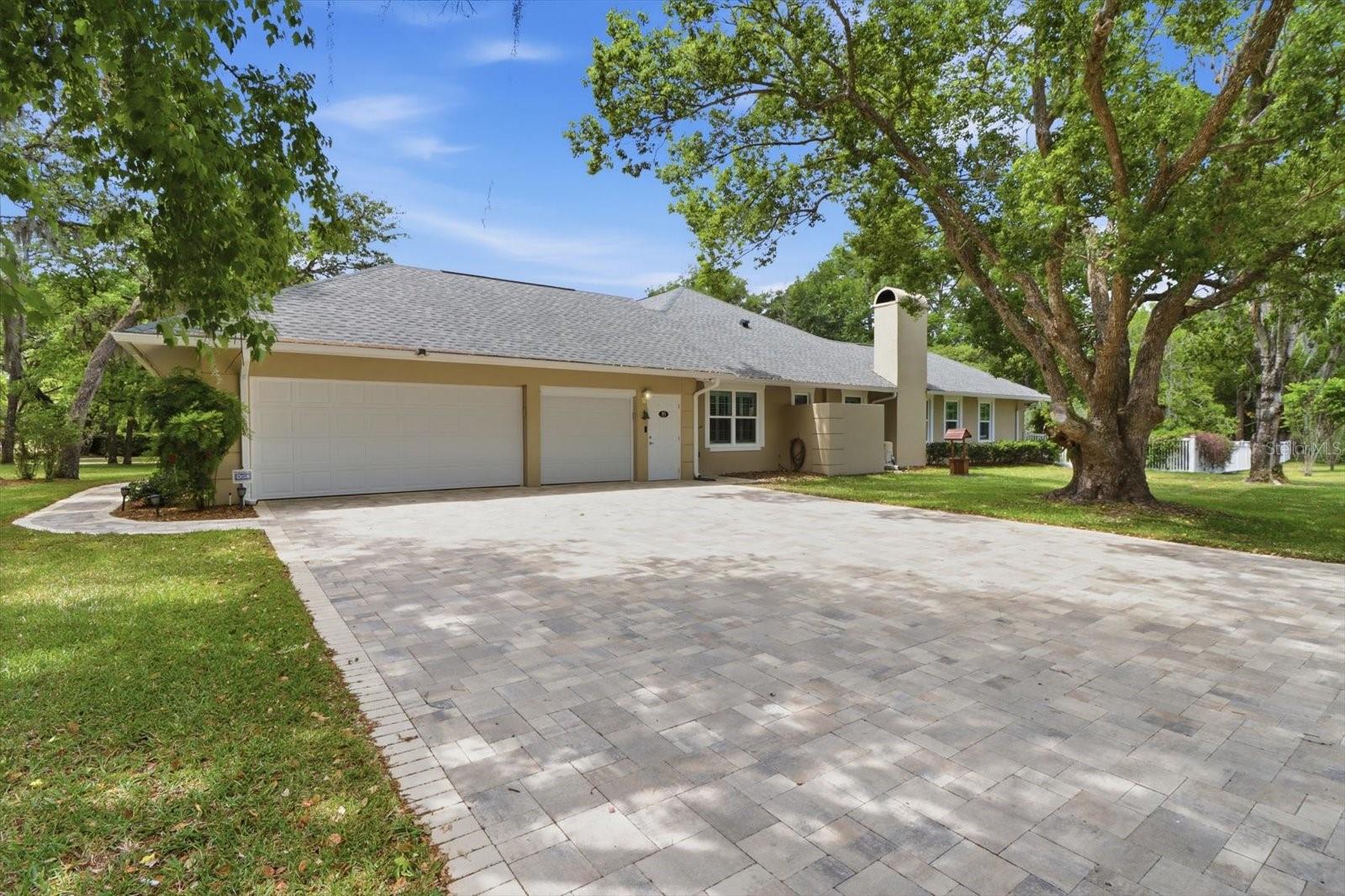 35 DOUGLAS ST, HOMOSASSA, FL, 34446
