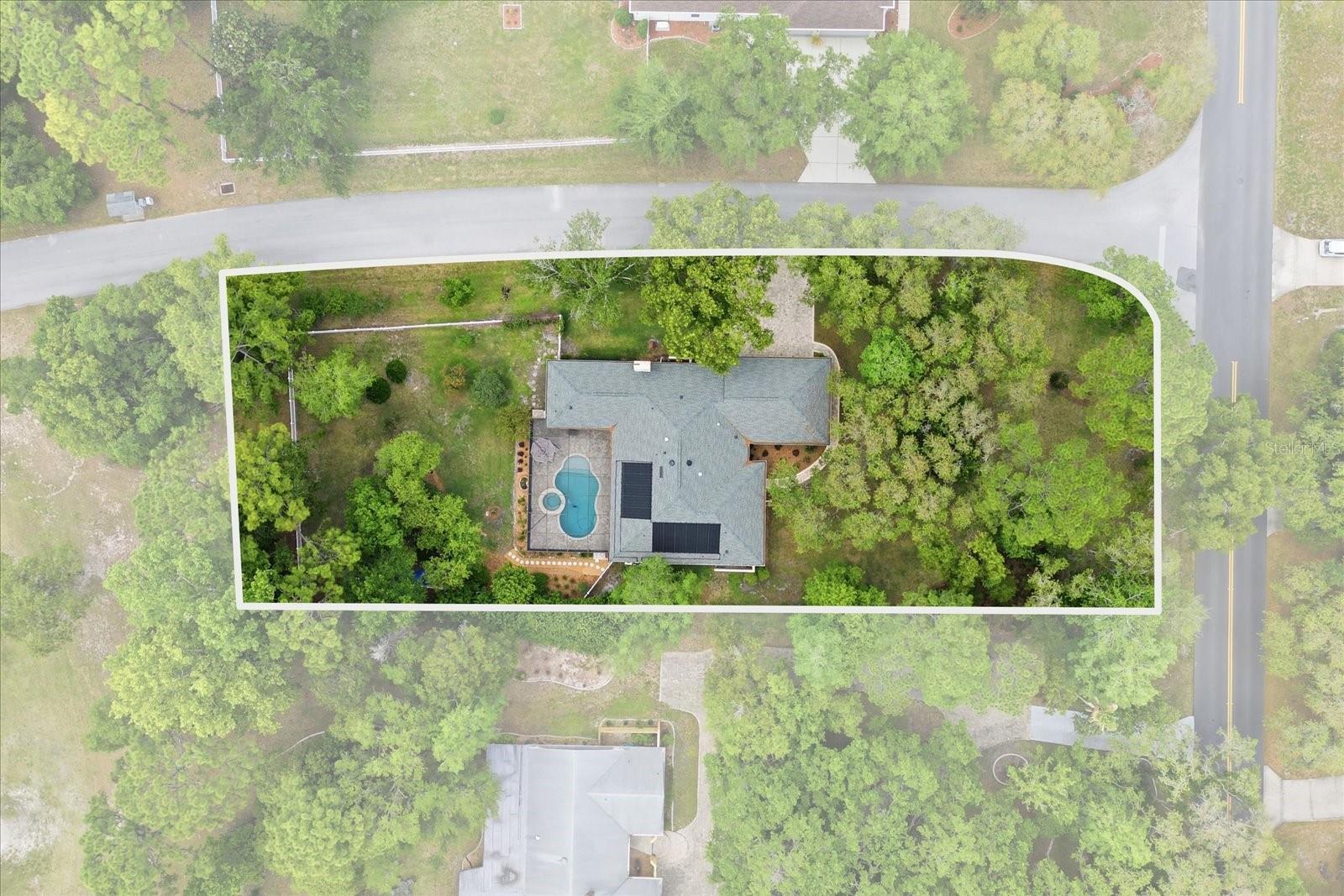 35 DOUGLAS ST, HOMOSASSA, FL, 34446