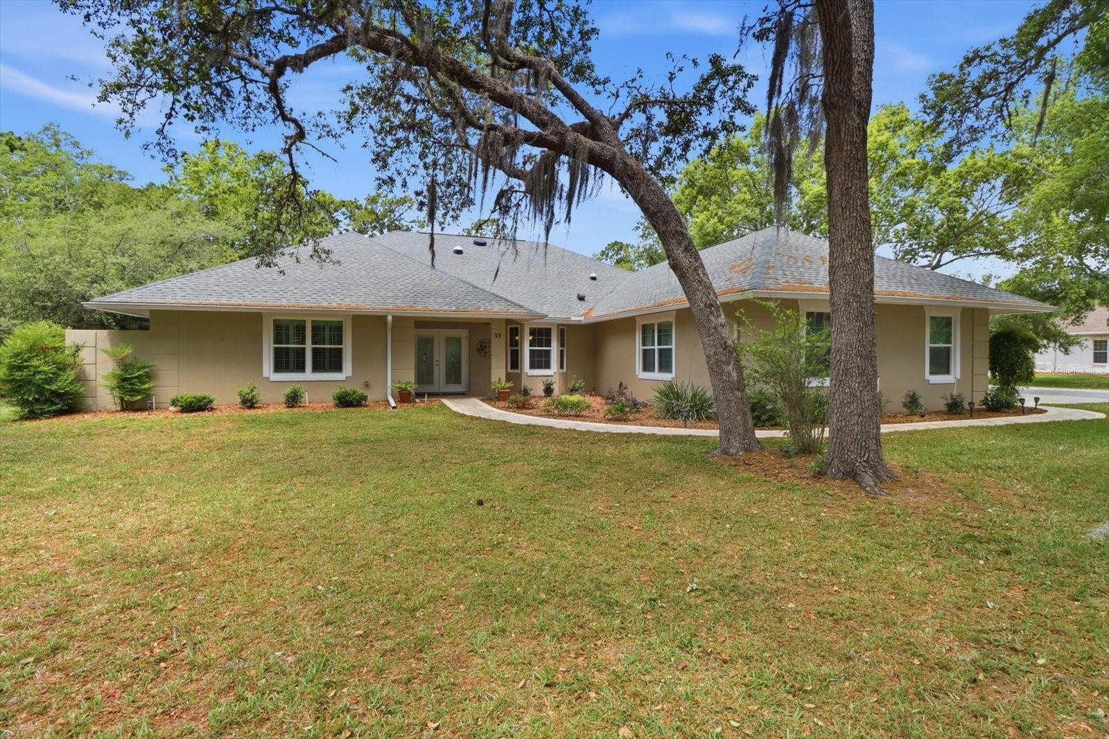 35 DOUGLAS ST, HOMOSASSA, FL, 34446