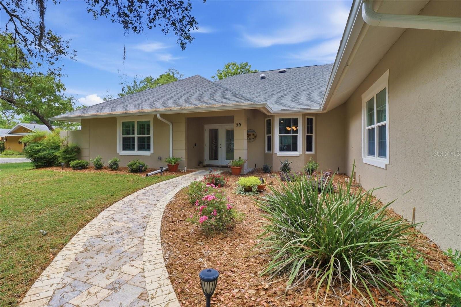 35 DOUGLAS ST, HOMOSASSA, FL, 34446