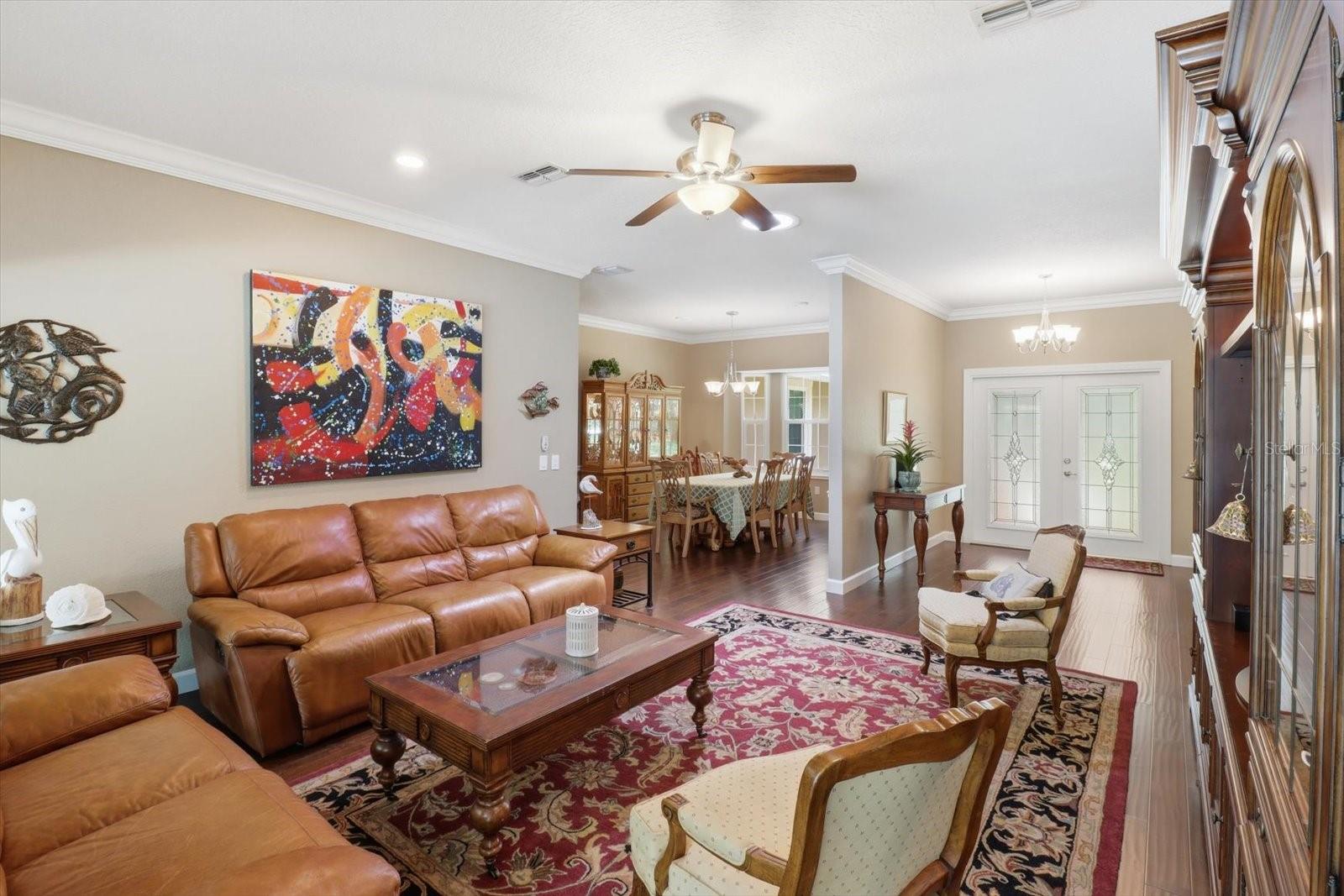 35 DOUGLAS ST, HOMOSASSA, FL, 34446