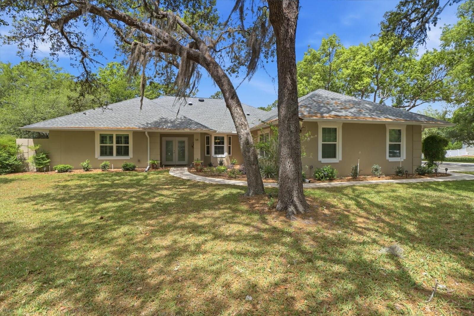 35 DOUGLAS ST, HOMOSASSA, FL, 34446