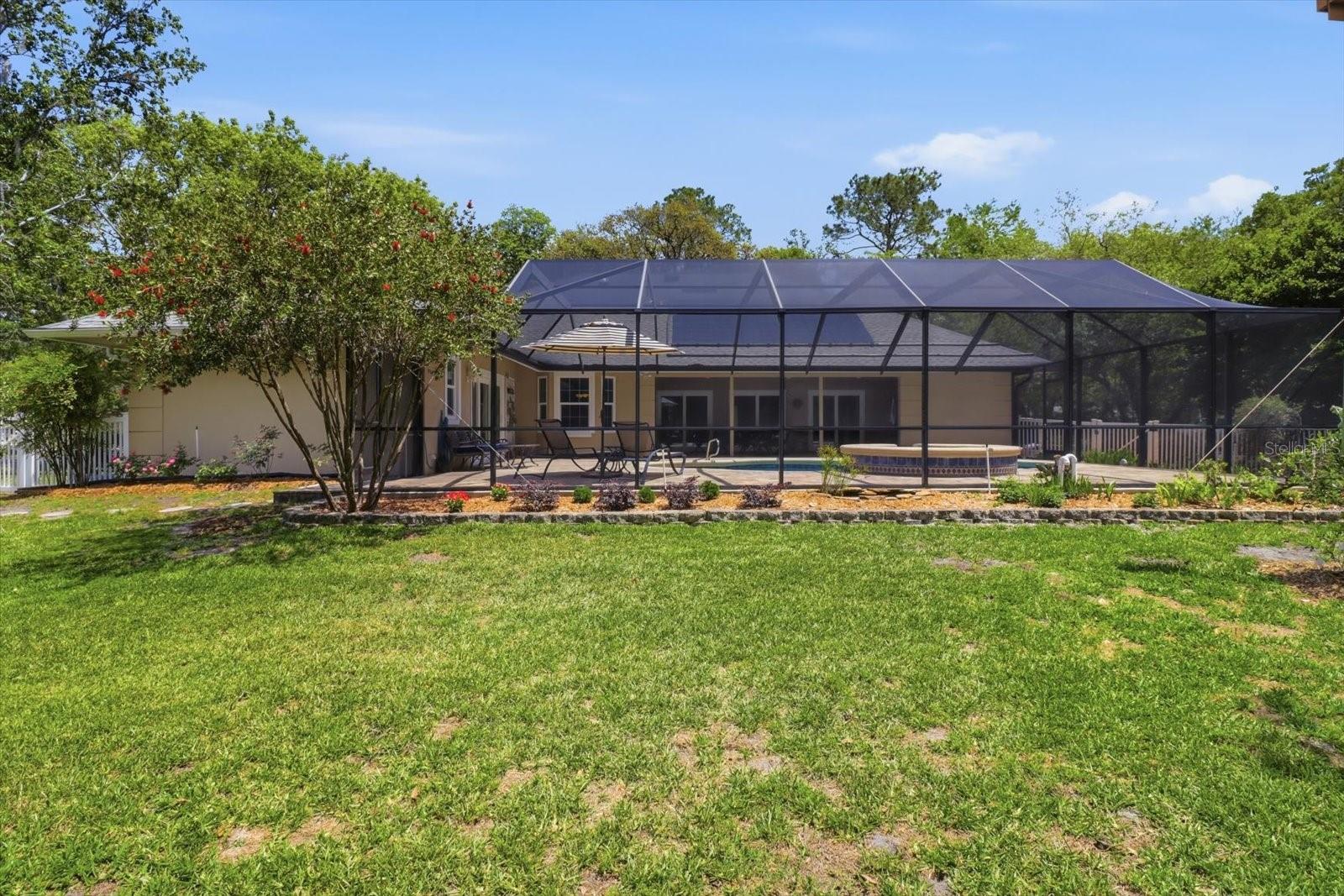 35 DOUGLAS ST, HOMOSASSA, FL, 34446