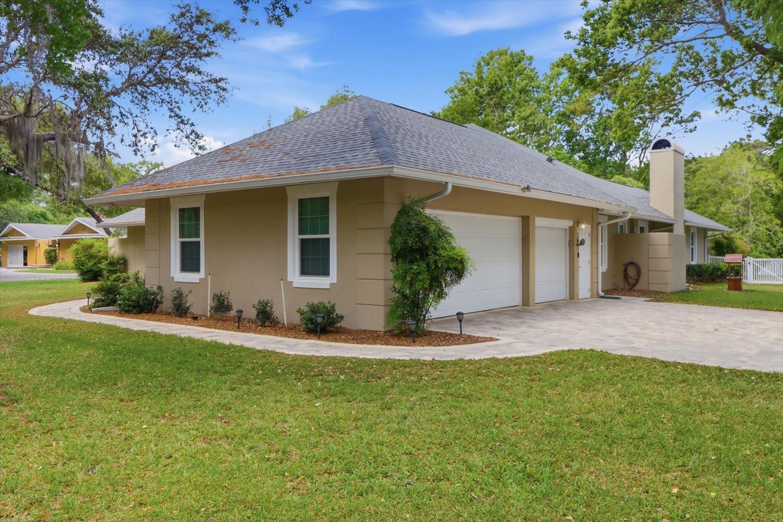 35 DOUGLAS ST, HOMOSASSA, FL, 34446