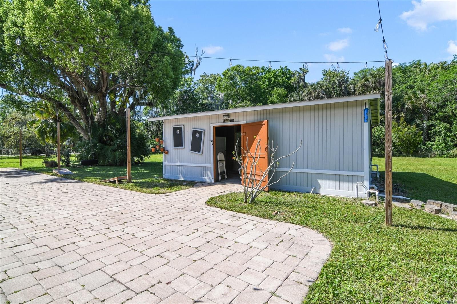 1405 PIONEER TRL, NEW SMYRNA BEACH, FL, 32168