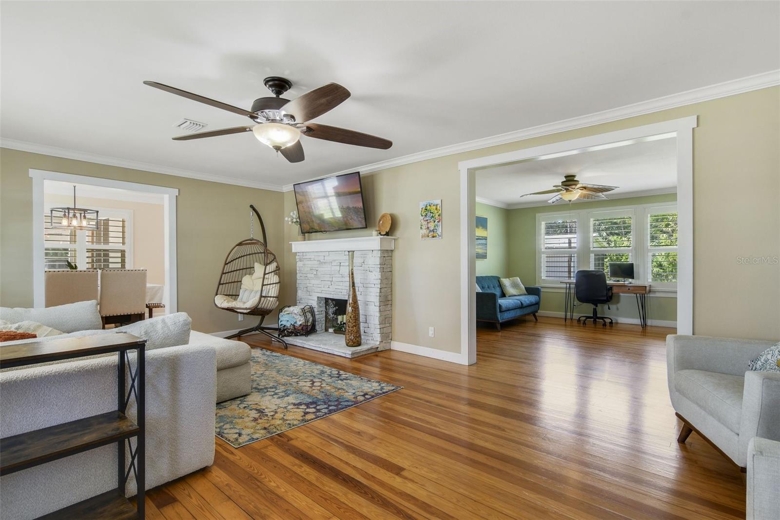 1405 PIONEER TRL, NEW SMYRNA BEACH, FL, 32168