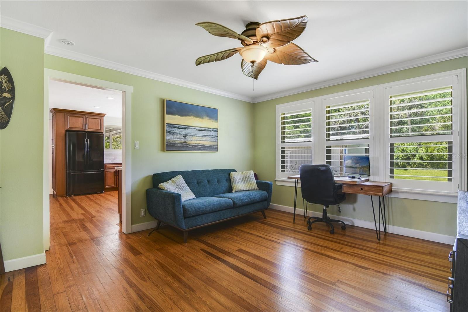 1405 PIONEER TRL, NEW SMYRNA BEACH, FL, 32168
