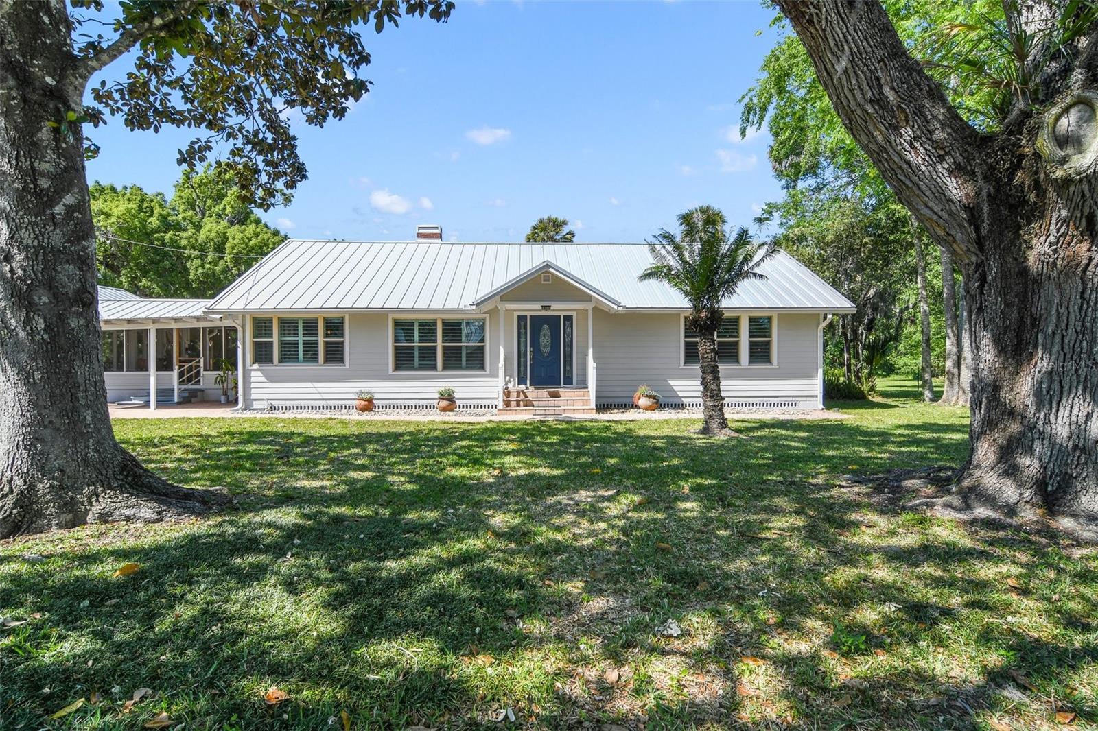 1405 PIONEER TRL, NEW SMYRNA BEACH, FL, 32168