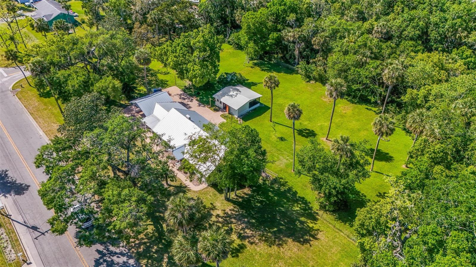 1405 PIONEER TRL, NEW SMYRNA BEACH, FL, 32168
