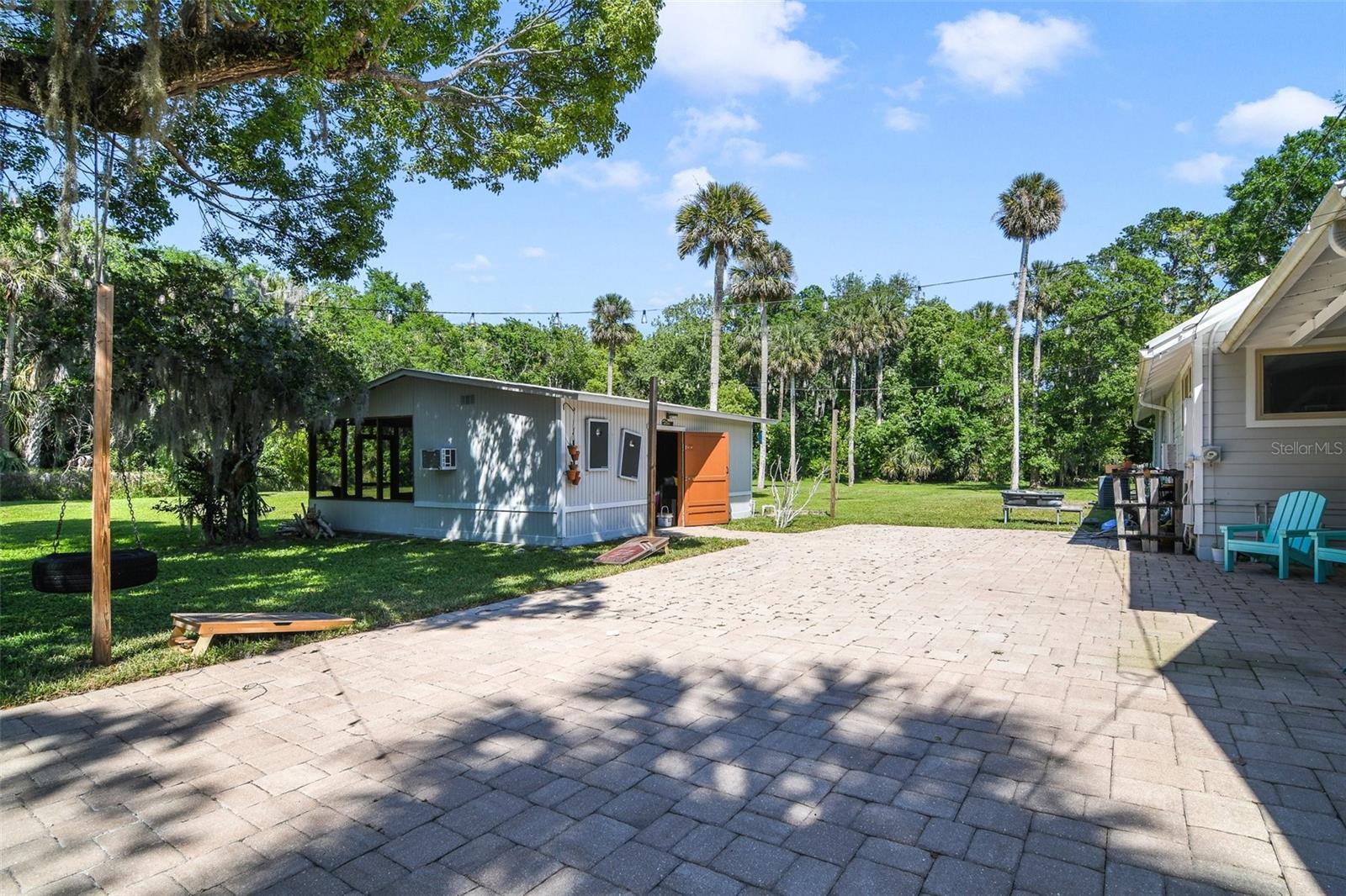 1405 PIONEER TRL, NEW SMYRNA BEACH, FL, 32168
