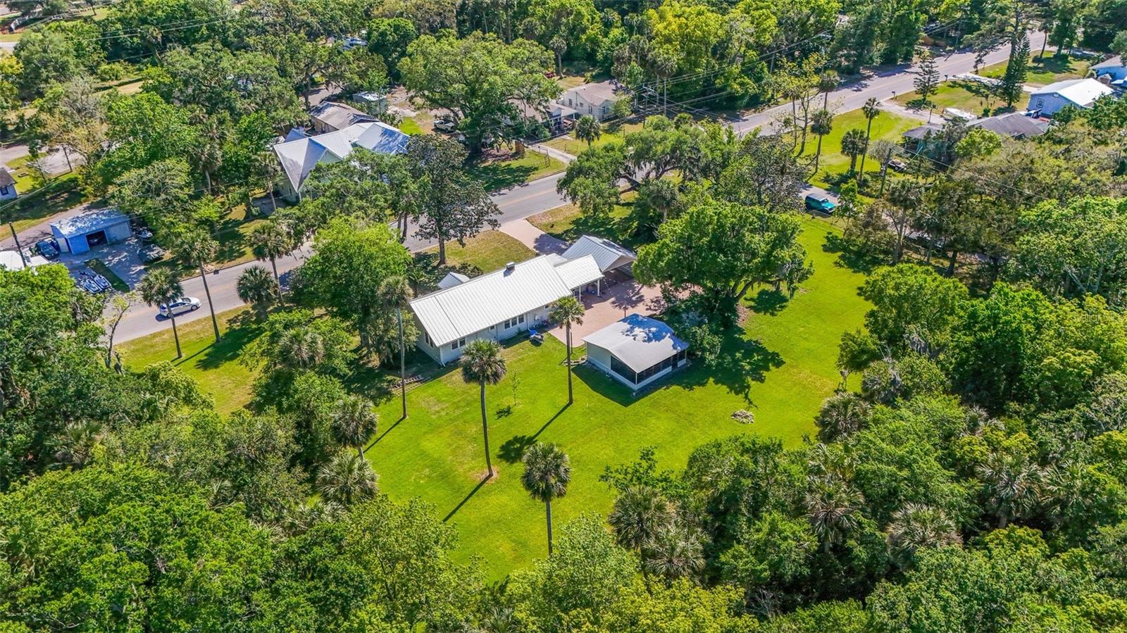 1405 PIONEER TRL, NEW SMYRNA BEACH, FL, 32168