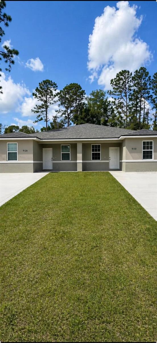 9130 N MENDOZA WAY, CITRUS SPRINGS, FL, 34434