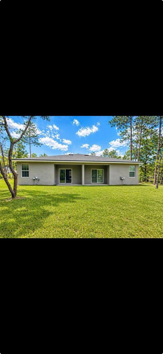 9130 N MENDOZA WAY, CITRUS SPRINGS, FL, 34434