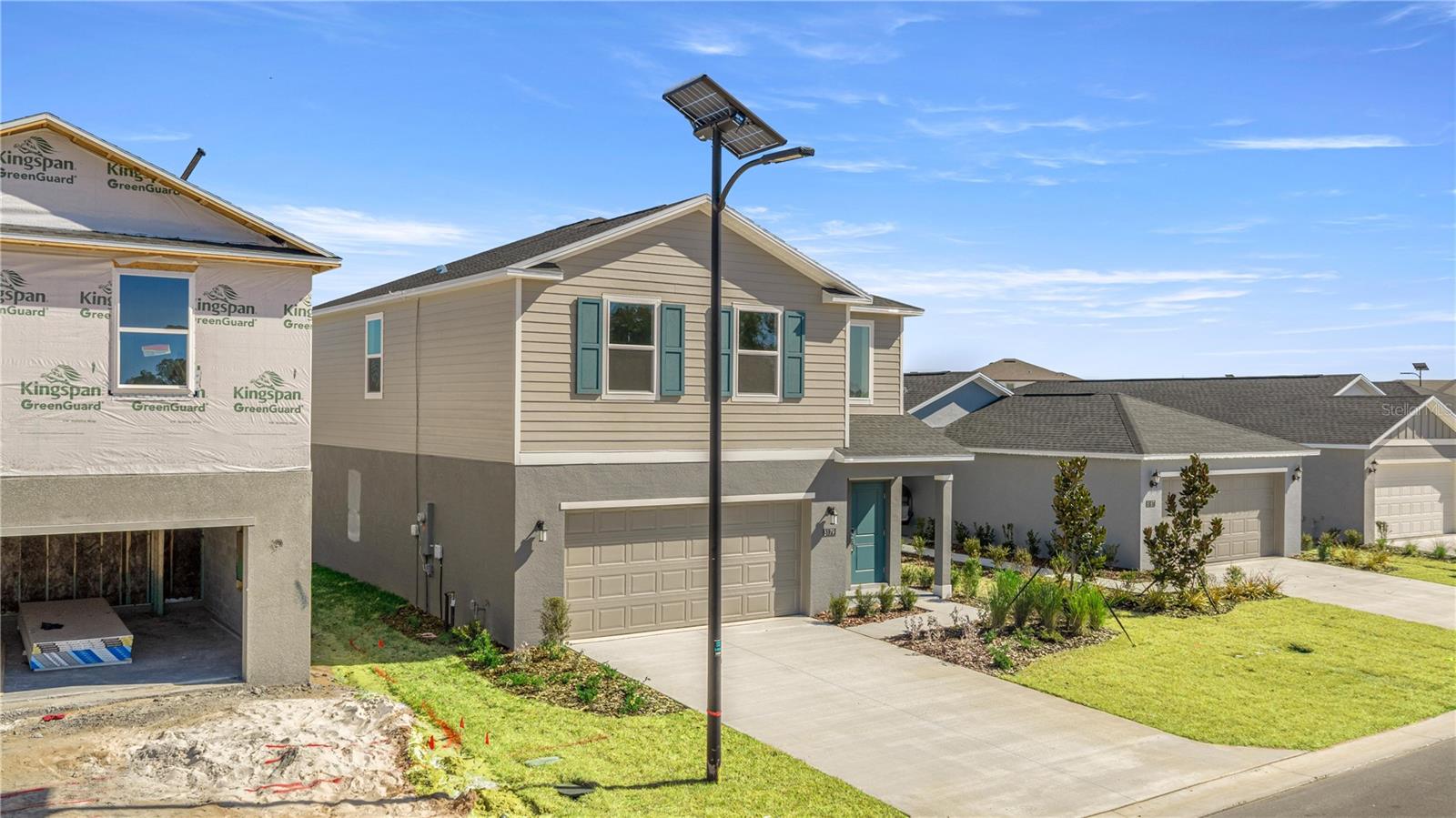 8107 SW 45TH CT, OCALA, FL, 34476