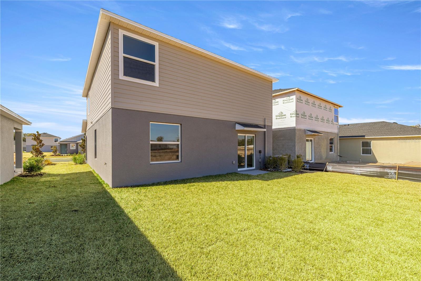 8107 SW 45TH CT, OCALA, FL, 34476