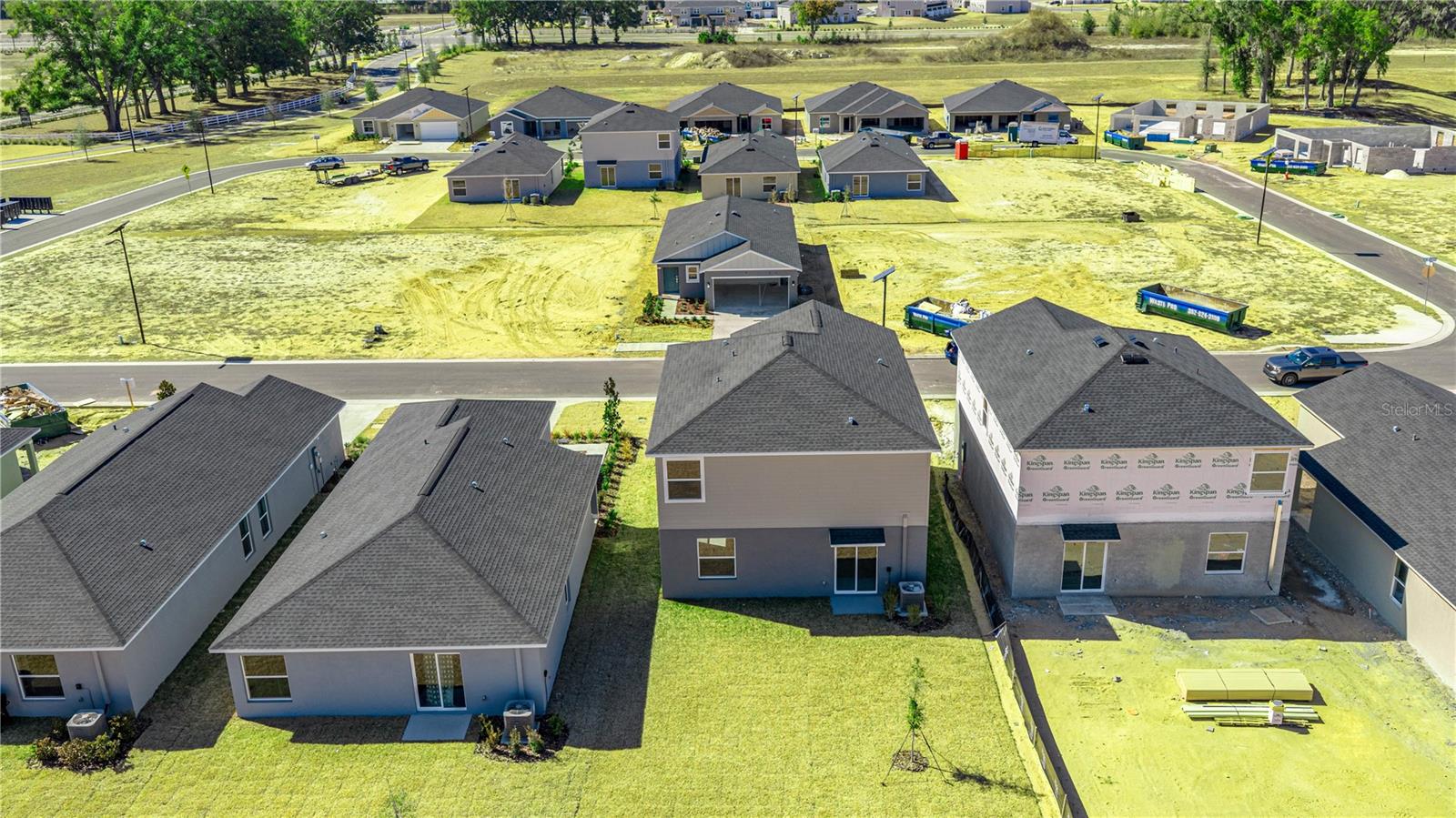 8107 SW 45TH CT, OCALA, FL, 34476